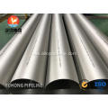 ASTM B514 N08810 Welded Tube